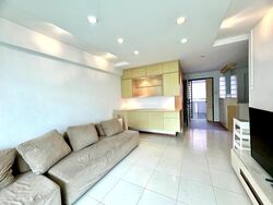 Blk 110C Punggol Field (Punggol), HDB 5 Rooms #559911431